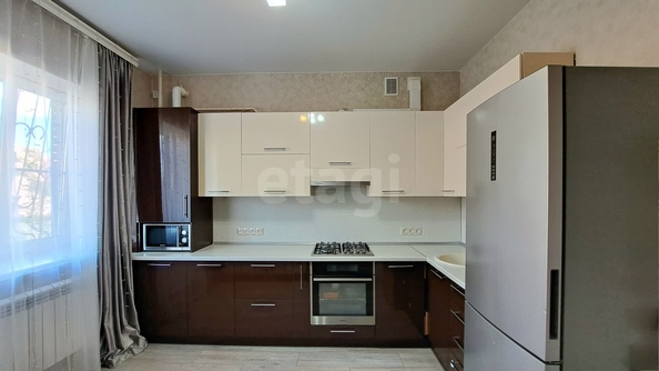 
  Продается 1-комн. квартира, 33.4 м², Ольховый проезд, д. 8
. Фото 7.
