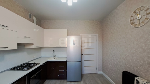 
  Продается 1-комн. квартира, 33.4 м², Ольховый проезд, д. 8
. Фото 9.