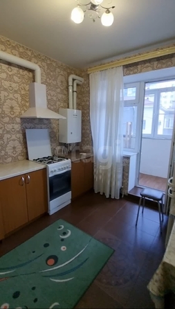 
  Продается 1-комн. квартира, 34.7 м², Октябрьская ул, д. 192/1
. Фото 8.