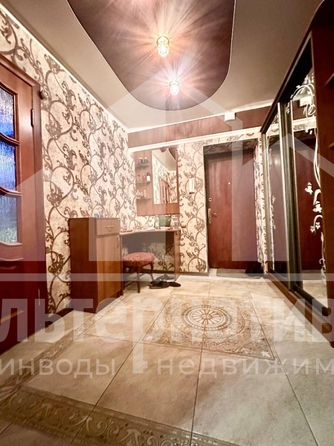 
  Сдается 3-комн. квартира, 72 м², Гагарина ул
. Фото 2.
