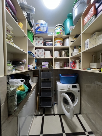 
  Продается 2-комн. квартира, 79.6 м², Очаровательная ул, д. 3
. Фото 11.