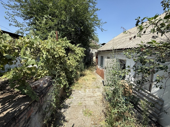 
  Продается земельный участок, 5.8 соток, поселок Горячеводский
. Фото 1.