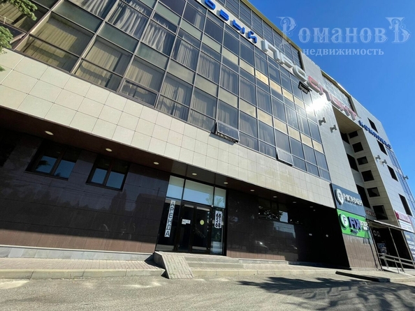 
  Сдается офис, 67 м², Кулакова пр-кт, д. 27А
. Фото 4.