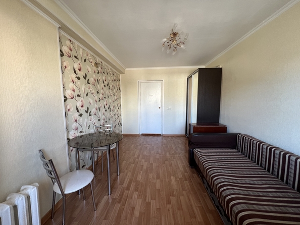 
  Продается 1-комн. квартира, 20 м², Орджоникидзе ул, д. 11
. Фото 2.