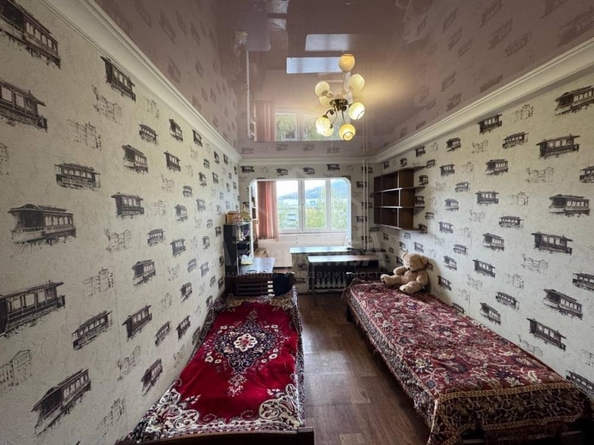 
  Продается 3-комн. квартира, 85 м², Жмакина ул
. Фото 5.