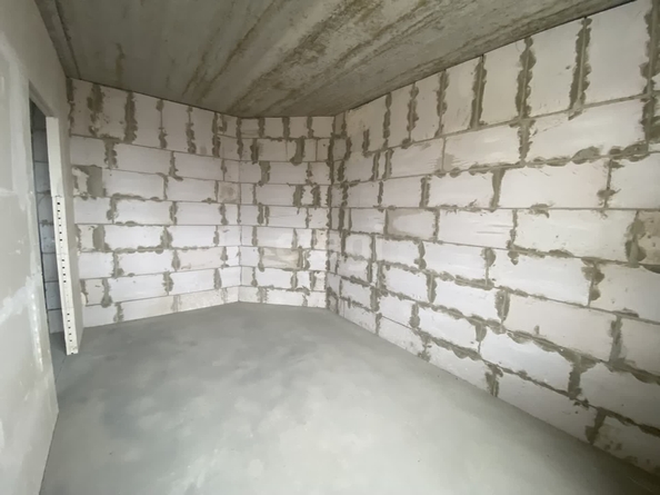 
  Продается 1-комн. квартира, 35 м², Пригородная ул, д. 251ак4
. Фото 3.