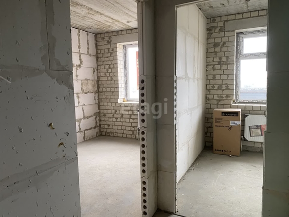 
  Продается 1-комн. квартира, 35 м², Пригородная ул, д. 251ак4
. Фото 4.