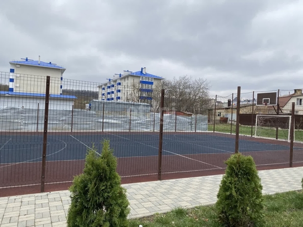 
  Продается 1-комн. квартира, 35 м², Пригородная ул, д. 251ак4
. Фото 20.
