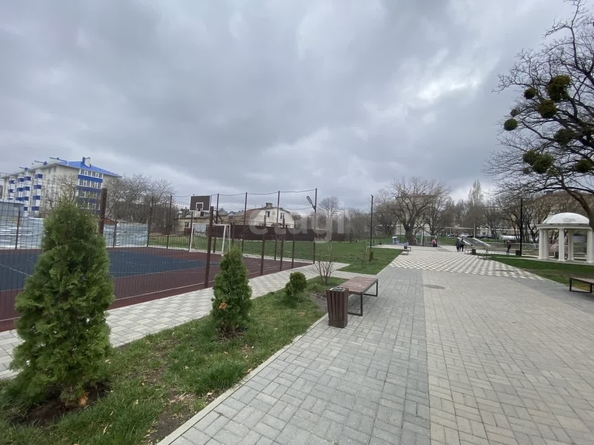 
  Продается 1-комн. квартира, 35 м², Пригородная ул, д. 251ак4
. Фото 25.