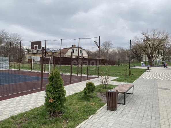 
  Продается 1-комн. квартира, 35 м², Пригородная ул, д. 251ак4
. Фото 26.