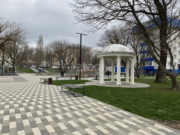 
  Продается 1-комн. квартира, 35 м², Пригородная ул, д. 251ак4
. Фото 30.