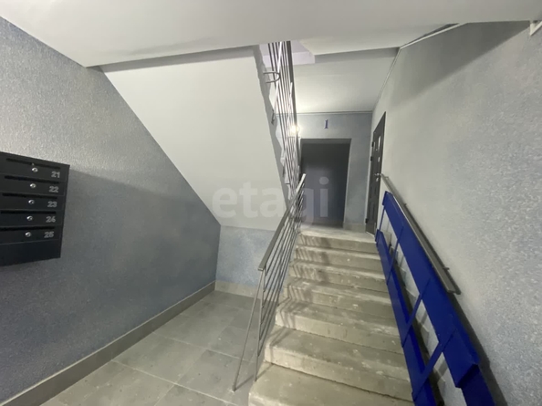 
  Продается 1-комн. квартира, 35 м², Пригородная ул, д. 251ак4
. Фото 17.