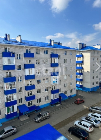 
  Продается 1-комн. квартира, 35 м², Пригородная ул, д. 251ак4
. Фото 26.
