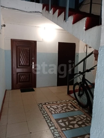 
  Продается комната, 16.2 м², Сельская ул, д. 24в
. Фото 8.