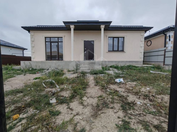 
  Продается дом, 110 м², Ессентуки
. Фото 2.