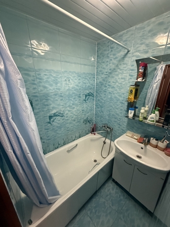 
  Продается 1-комн. квартира, 36 м², Бутырина ул, д. 2
. Фото 5.