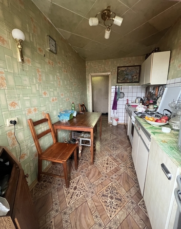 
  Продается 2-комн. квартира, 49.5 м², Калинина пр-кт, д. 160
. Фото 4.