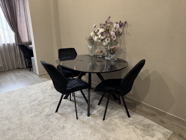 
  Продается 1-комн. квартира, 53.5 м², Пестова ул, д. 5
. Фото 5.