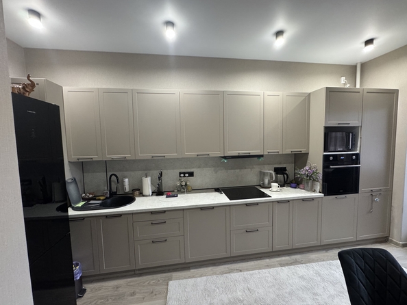 
  Продается 1-комн. квартира, 53.5 м², Пестова ул, д. 5
. Фото 6.