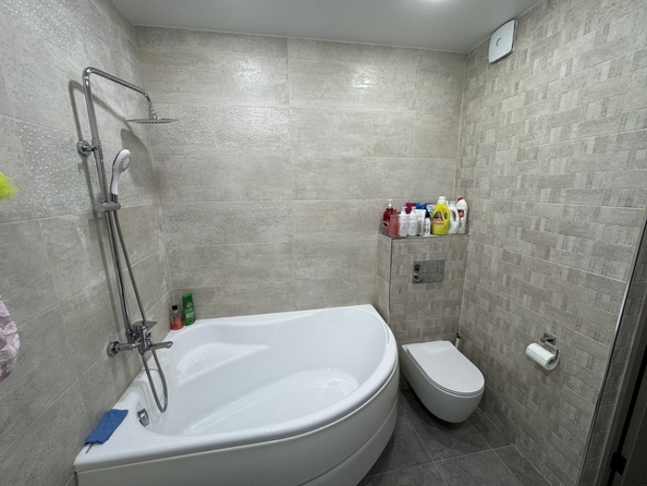 
  Продается 1-комн. квартира, 53.5 м², Пестова ул, д. 5
. Фото 9.