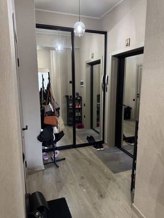 
  Продается 1-комн. квартира, 53.5 м², Пестова ул, д. 5
. Фото 10.