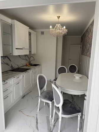 
  Сдается 2-комн. квартира, 100 м², 295 Стрелковой Дивизии ул, д. 21
. Фото 1.