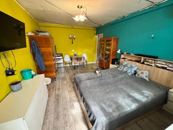 
  Продается 1-комн. квартира, 36 м², Марцинкевича ул
. Фото 2.