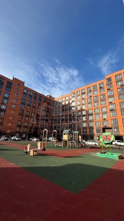 
  Продается 1-комн. квартира, 35.27 м², 40 лет Октября ул
. Фото 1.