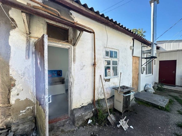 
  Продается 1-комн. квартира, 25 м², Ермолова ул
. Фото 5.