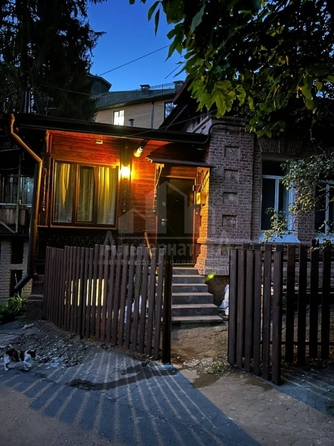 
  Продается 1-комн. квартира, 35 м², Шаляпина ул
. Фото 2.