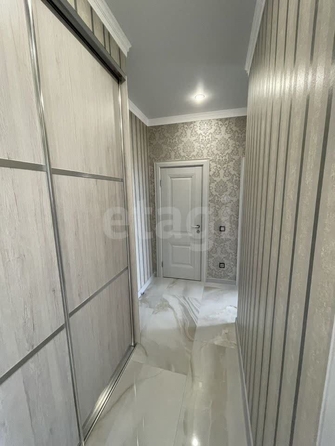 
  Продается 2-комн. квартира, 55.2 м², Шпаковская ул, д. 76а/3
. Фото 7.