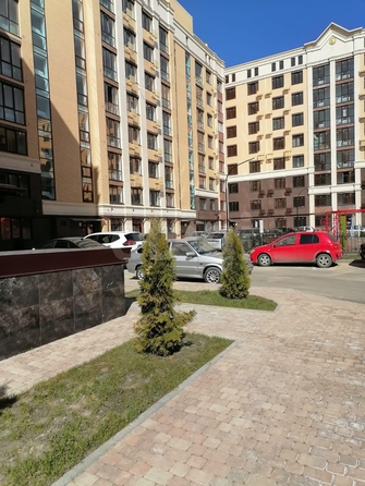 
  Продается 3-комн. квартира, 93 м², ЖК Суворов, дом 5.1
. Фото 5.