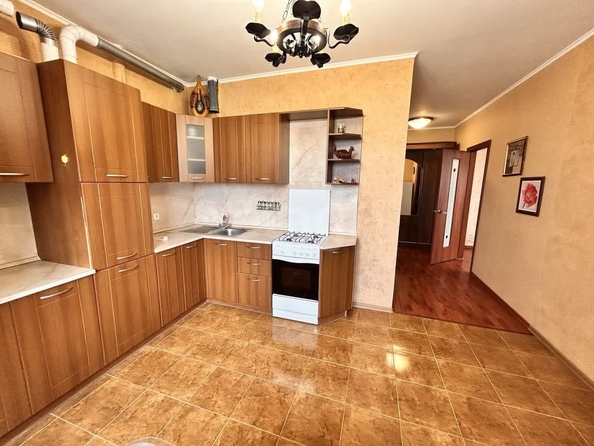 
  Продается 1-комн. квартира, 51.2 м², Мира ул, д. 400
. Фото 8.