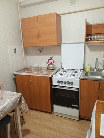 
  Сдается 1-комн. квартира, 29 м², 50 лет ВЛКСМ ул, д. 7/4
. Фото 5.