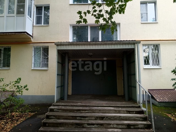 
  Сдается 1-комн. квартира, 29 м², 50 лет ВЛКСМ ул, д. 7/4
. Фото 12.