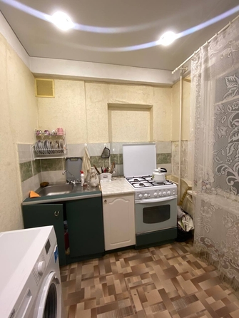 
  Продается 2-комн. квартира, 50 м², Первая Бульварная ул, д. 25
. Фото 2.