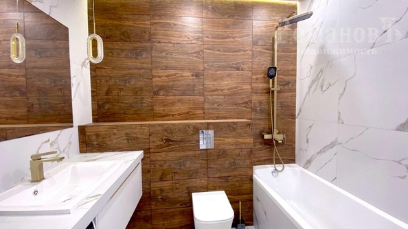 
  Продается 1-комн. квартира, 40 м², Российский пр-кт, д. 13
. Фото 11.