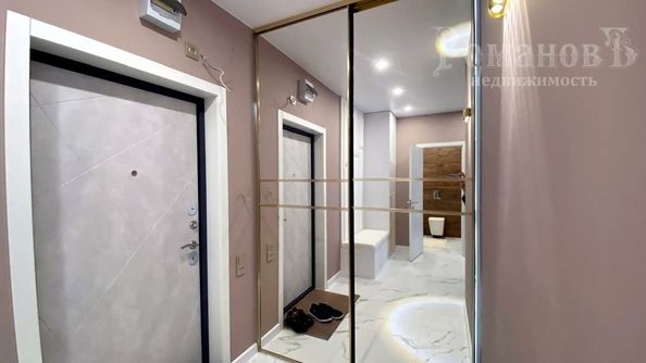 
  Продается 1-комн. квартира, 40 м², Российский пр-кт, д. 13
. Фото 14.