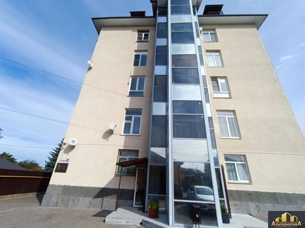
  Продается 2-комн. квартира, 62 м², Толбухина ул
. Фото 13.