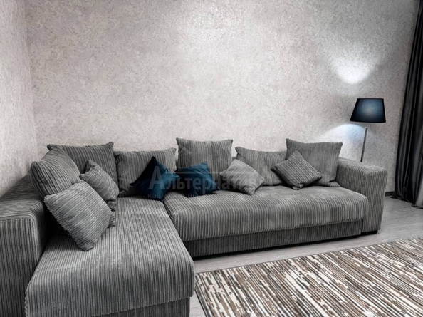 
  Продается 2-комн. квартира, 72 м², Луначарского ул
. Фото 5.