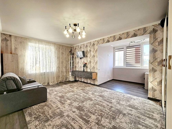 
  Продается 2-комн. квартира, 49 м², Крутая дорога ул
. Фото 9.