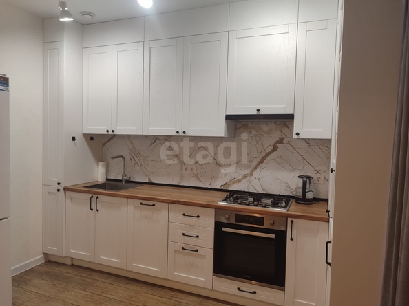 
  Продается 3-комн. квартира, 77.4 м², Матрёны Наздрачёвой ул, д. 3/2
. Фото 11.