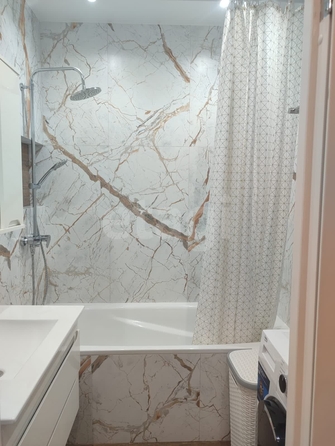 
  Продается 3-комн. квартира, 77.4 м², Матрёны Наздрачёвой ул, д. 3/2
. Фото 16.