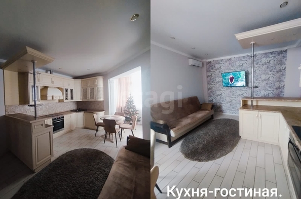 
  Продается 2-комн. квартира, 71.4 м², Черниговская ул, д. 4/1
. Фото 3.