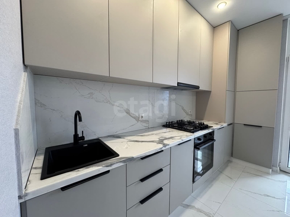 
  Продается 1-комн. квартира, 31 м², Николая Голодникова ул, д. 9к2
. Фото 4.