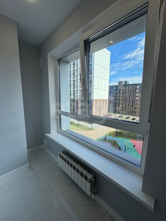 
  Продается 1-комн. квартира, 31 м², Николая Голодникова ул, д. 9к2
. Фото 21.