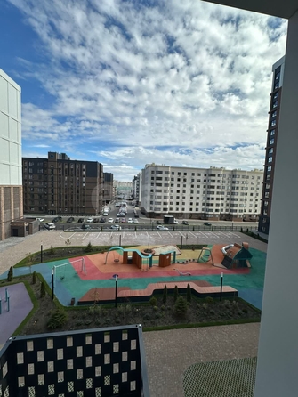 
  Продается 1-комн. квартира, 31 м², Николая Голодникова ул, д. 9к2
. Фото 25.