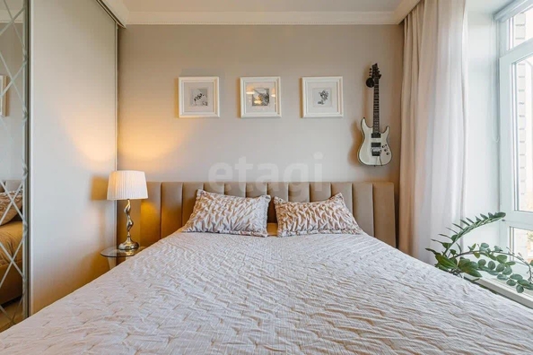 
  Продается 4-комн. квартира, 110 м², Лопырина ул, д. 121
. Фото 4.