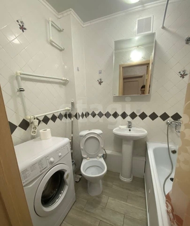 
  Сдается 1-комн. квартира, 33 м², Полеводческая ул, д. 1
. Фото 8.