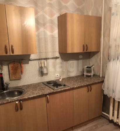 
  Сдается 1-комн. квартира, 35 м², 45 Параллель ул, д. 7/2
. Фото 5.